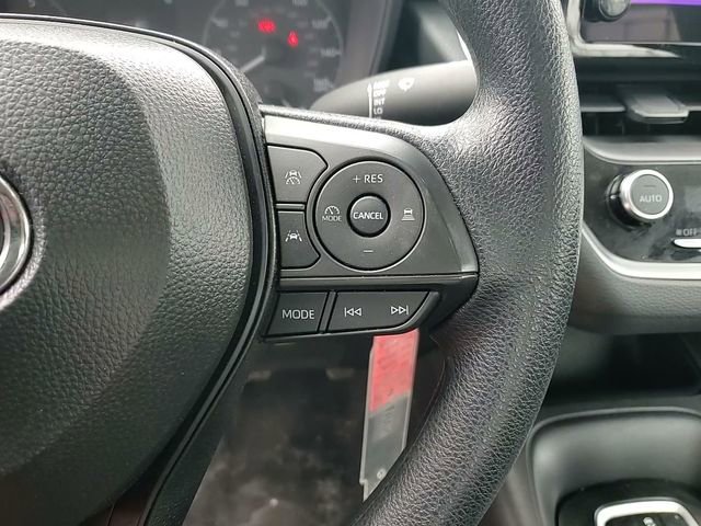 Certified 2025 Toyota Corolla LE image 15