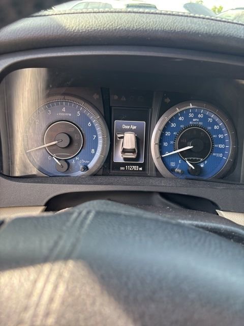 Used 2015 Toyota Sienna XLE w/ XLE Navigation Package AWD/4WD image 3