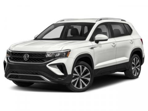 Certified 2022 Volkswagen Taos SE