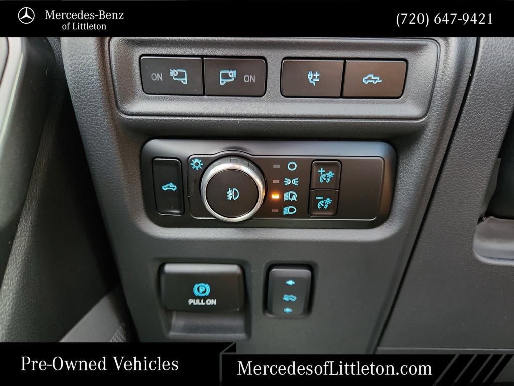 Used 2024 Ford F150 Raptor AWD/4WD image 21