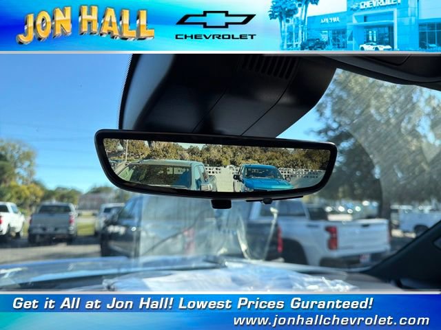 New 2026 Chevrolet Silverado 3500 High Country w/ High Country Premium Package image 31