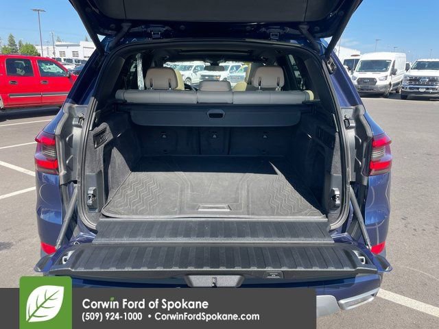 Used 2022 BMW X5 xDrive40i image 20