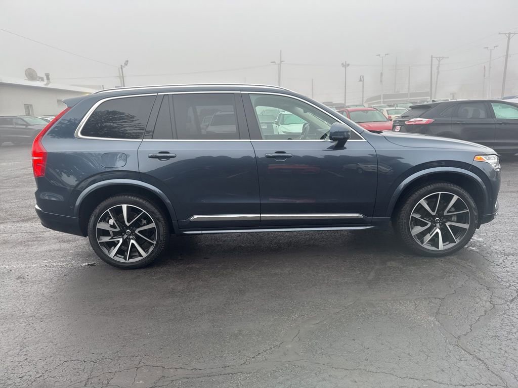 Used 2025 Volvo XC90 B5 Plus w/ Protection Package Premier image 12