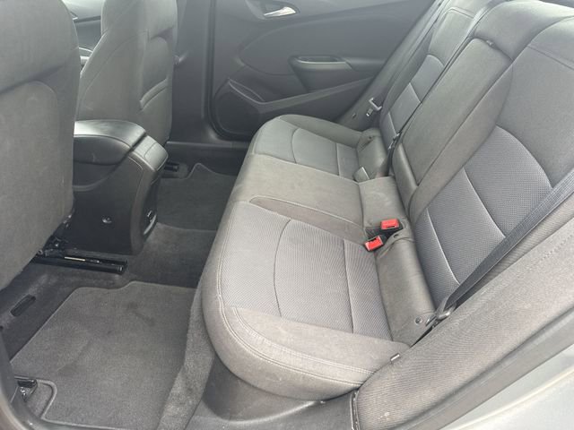 Certified 2018 Chevrolet Cruze LT w/ Convenience Package image 24
