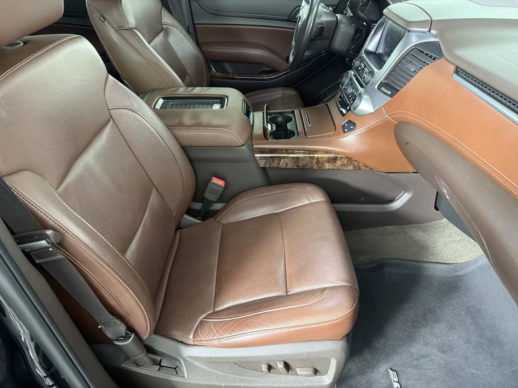 Used 2016 Chevrolet Tahoe LTZ image 12