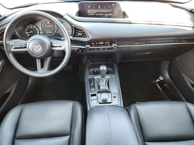 Used 2023 MAZDA CX-30 AWD 2.5 S w/ Select Package image 28
