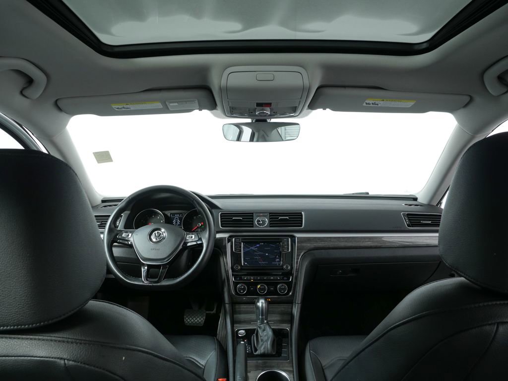 Used 2016 Volkswagen Passat 1.8T SE image 19