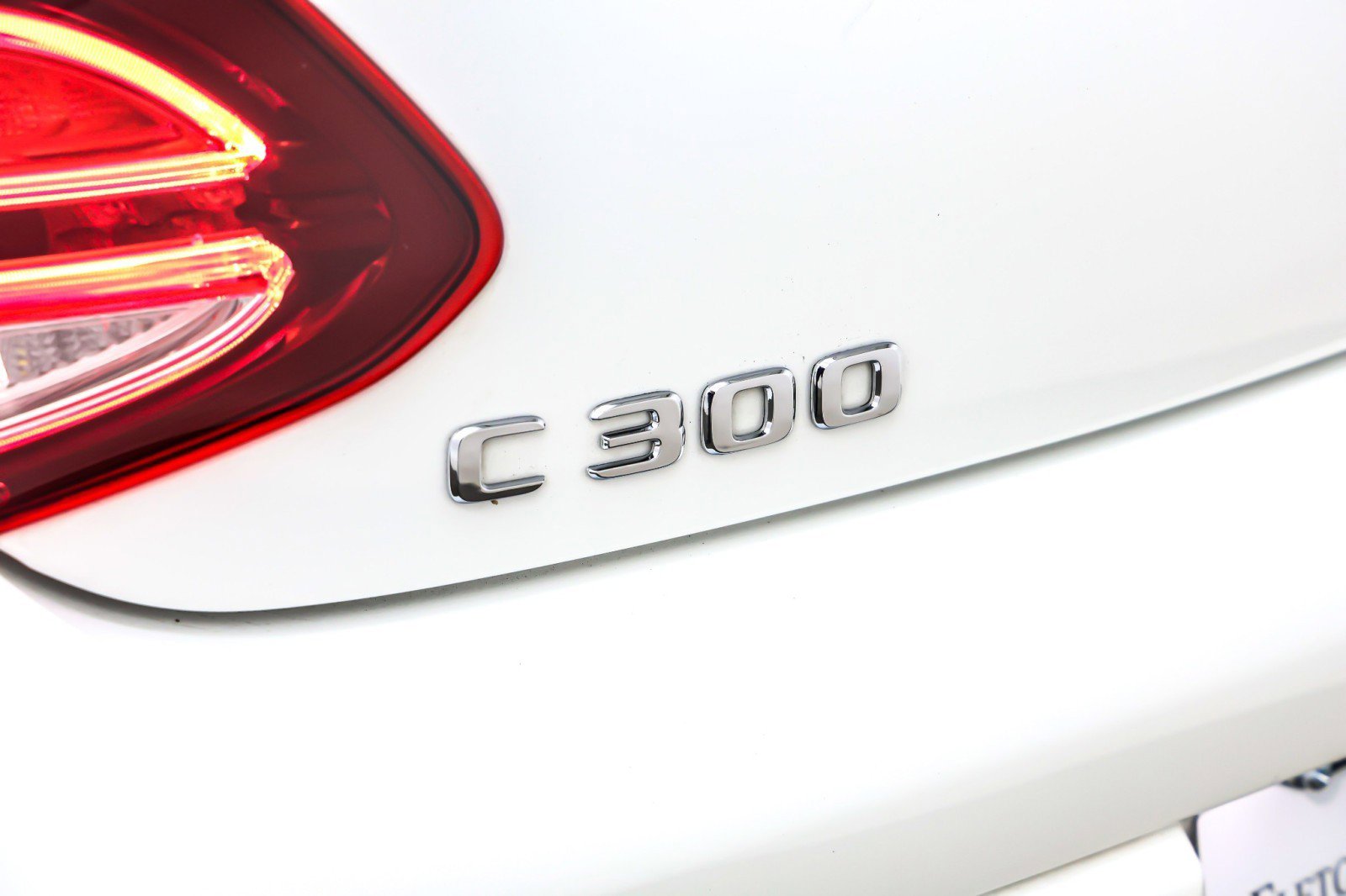 Used 2021 Mercedes-Benz C 300 Coupe w/ AMG Line image 9