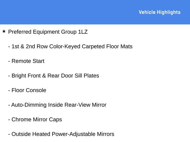 Used 2024 Chevrolet Tahoe Premier AWD/4WD image 10