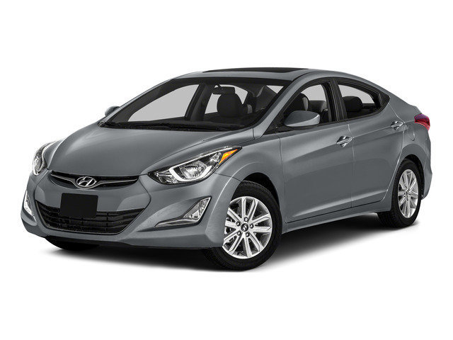 Used 2016 Hyundai Elantra SE w/ Option Group 02 FWD image 1