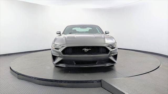 Used 2020 Ford Mustang Premium RWD image 12