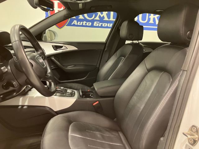 Used 2013 Audi A6 3.0T Premium Plus w/ Premium Plus Pkg AWD/4WD image 29