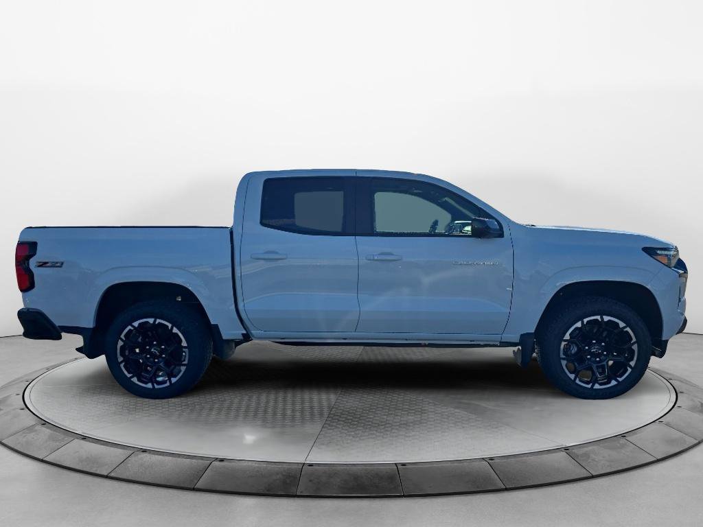 New 2026 Chevrolet Colorado Z71 w/ Technology Package image 6