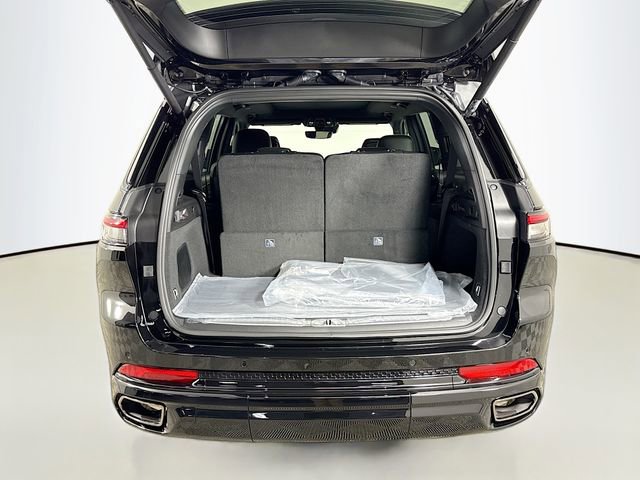 New 2025 Jeep Grand Cherokee L Summit w/ Obsidian Package image 27