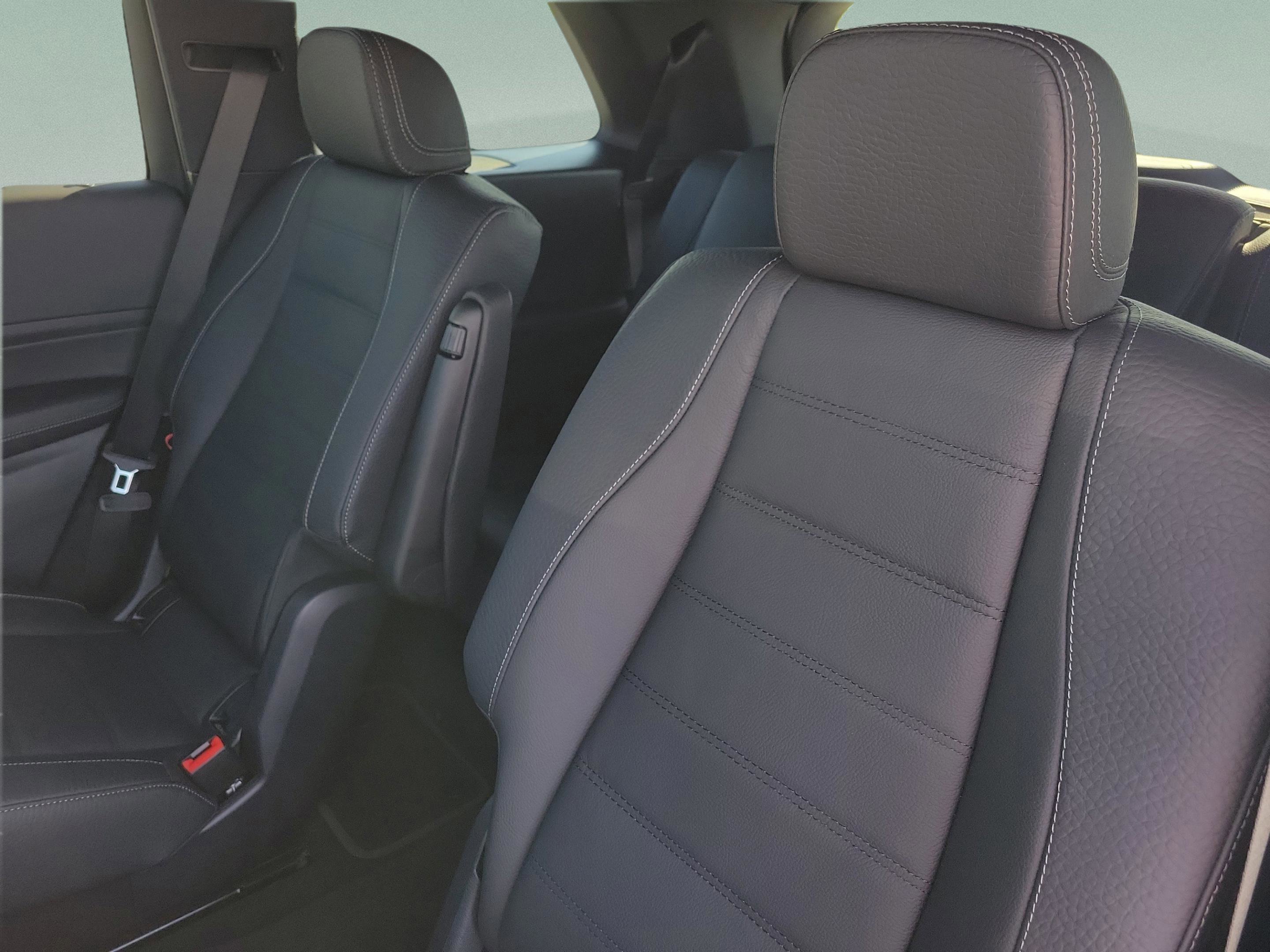 New 2026 Mercedes-Benz GLS 450 4MATIC image 9