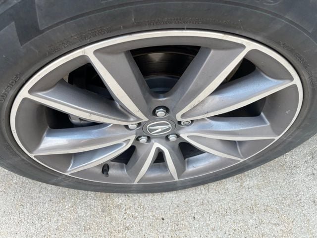 Used 2021 Acura RDX FWD w/ Technology Package image 5