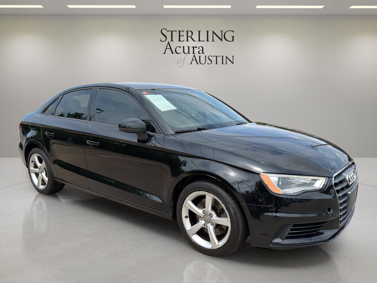 Used 2015 Audi A3 1.8T Premium image 3