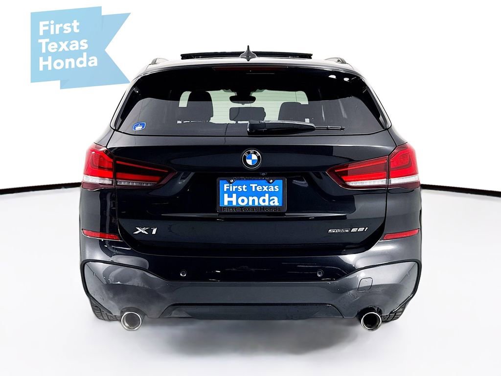 Used 2021 BMW X1 sDrive28i w/ M Sport Package image 6
