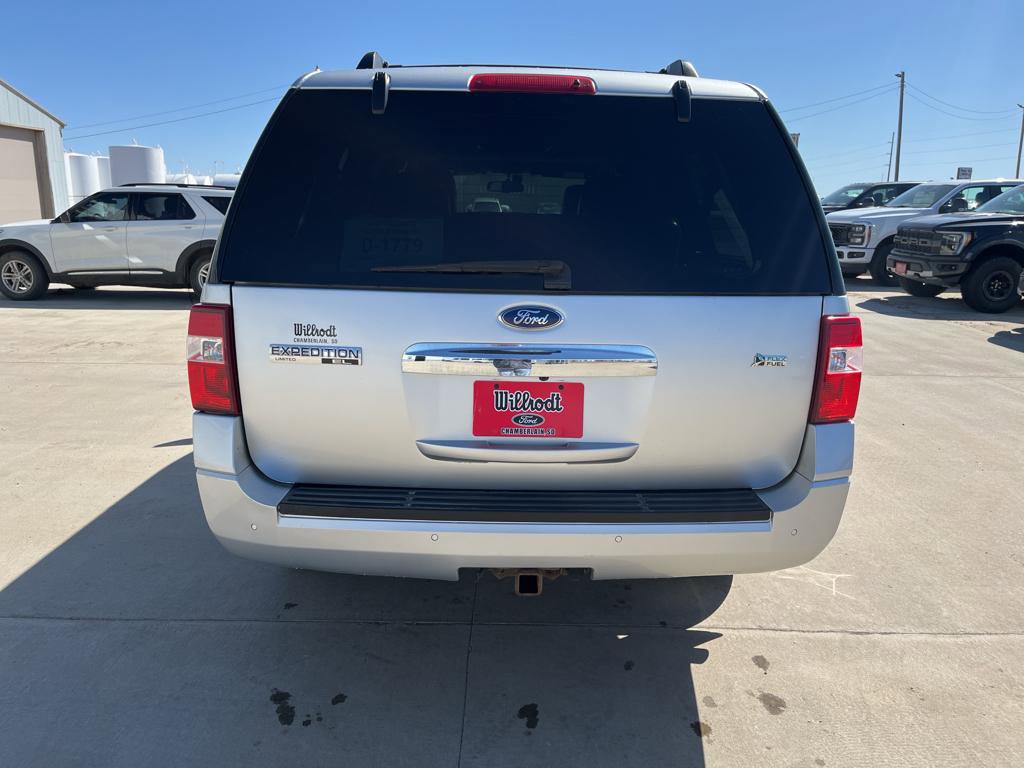 Used 2014 Ford Expedition EL Limited w/ Equipment Group 301A image 7
