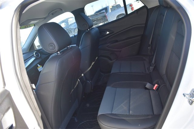 New 2026 Chevrolet Trax LT w/ Driver Confidence Package image 18