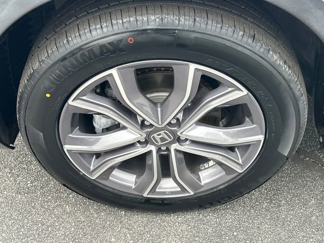 Used 2022 Honda CR-V Touring image 25