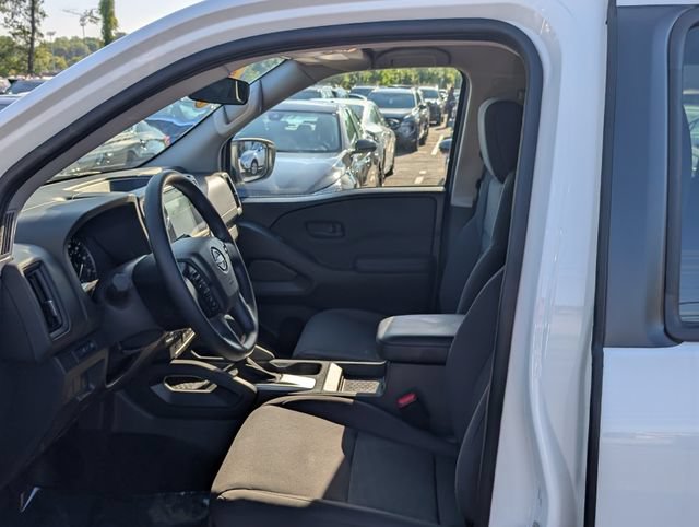 Used 2025 Nissan Frontier S AWD/4WD image 14