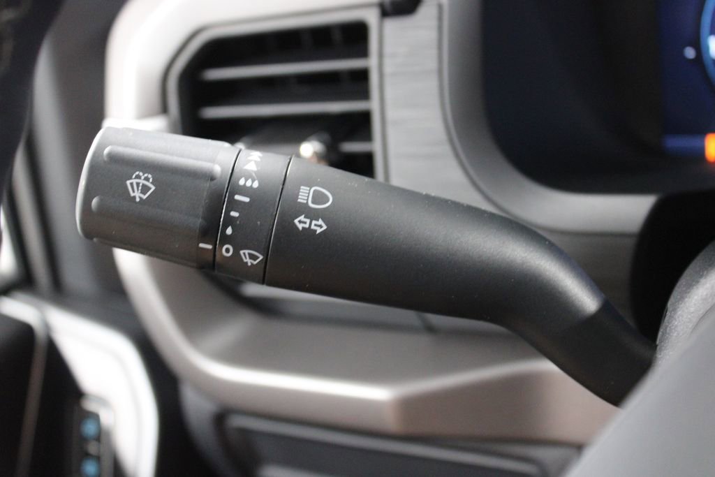 New 2025 Ford F150 XLT w/ Equipment Group 302A MID image 40