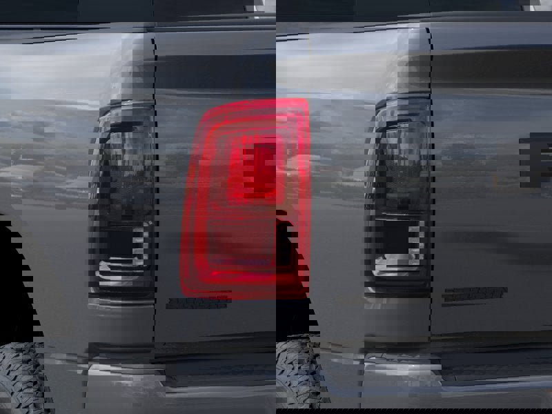 New 2026 RAM 3500 Big Horn image 6