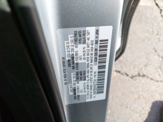 Used 2023 MAZDA CX-5 AWD 2.5 S w/ Premium Package image 37