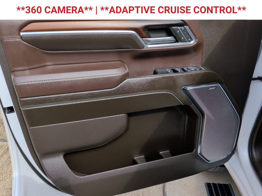 Used 2024 GMC Sierra 2500 Denali w/ Denali Reserve Package image 11