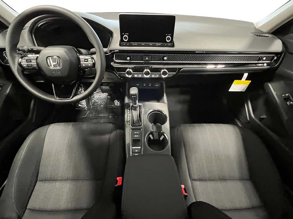 New 2026 Honda Civic LX image 14