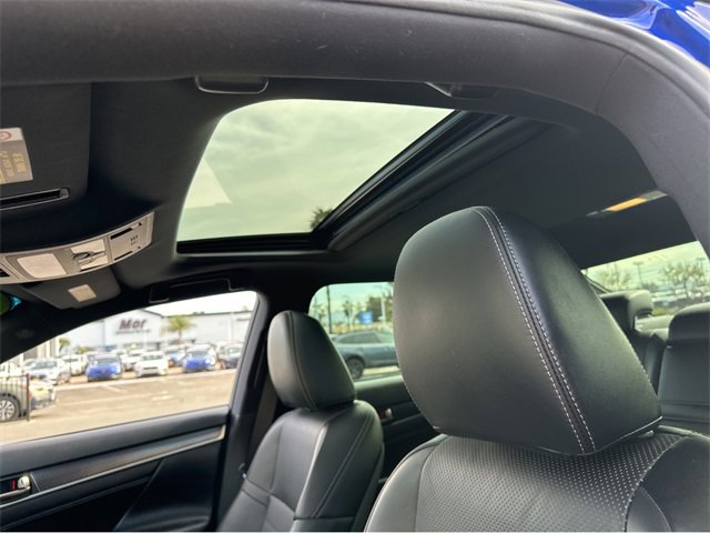 Used 2018 Lexus GS 350 F Sport image 7