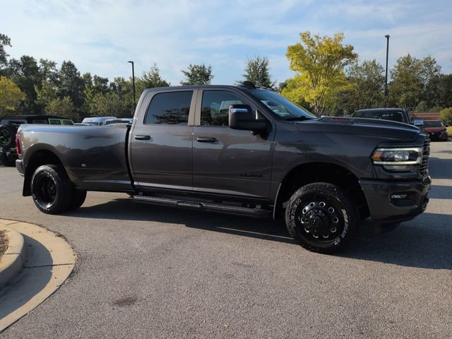 Certified 2023 RAM 3500 Laramie