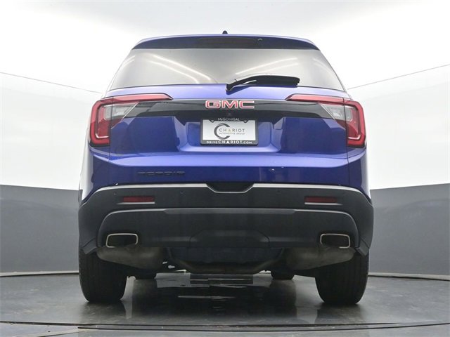 Used 2023 GMC Acadia SLE w/ Driver Convenience Package image 52