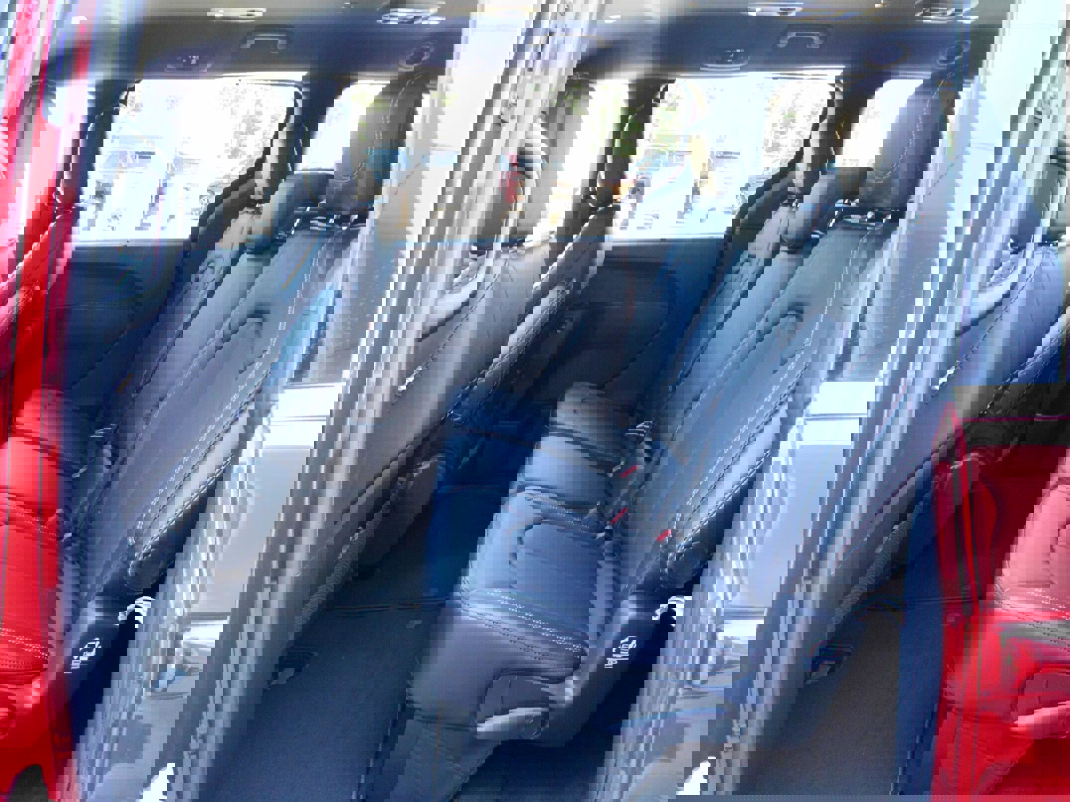 New 2026 Chrysler Pacifica Select image 8