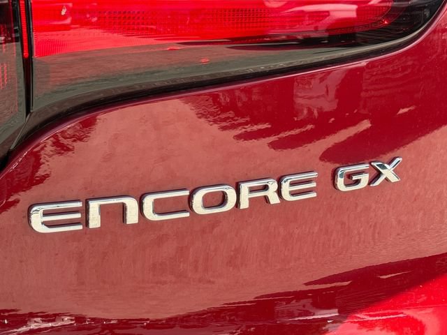 New 2026 Buick Encore GX Preferred w/ Comfort Package FWD image 10