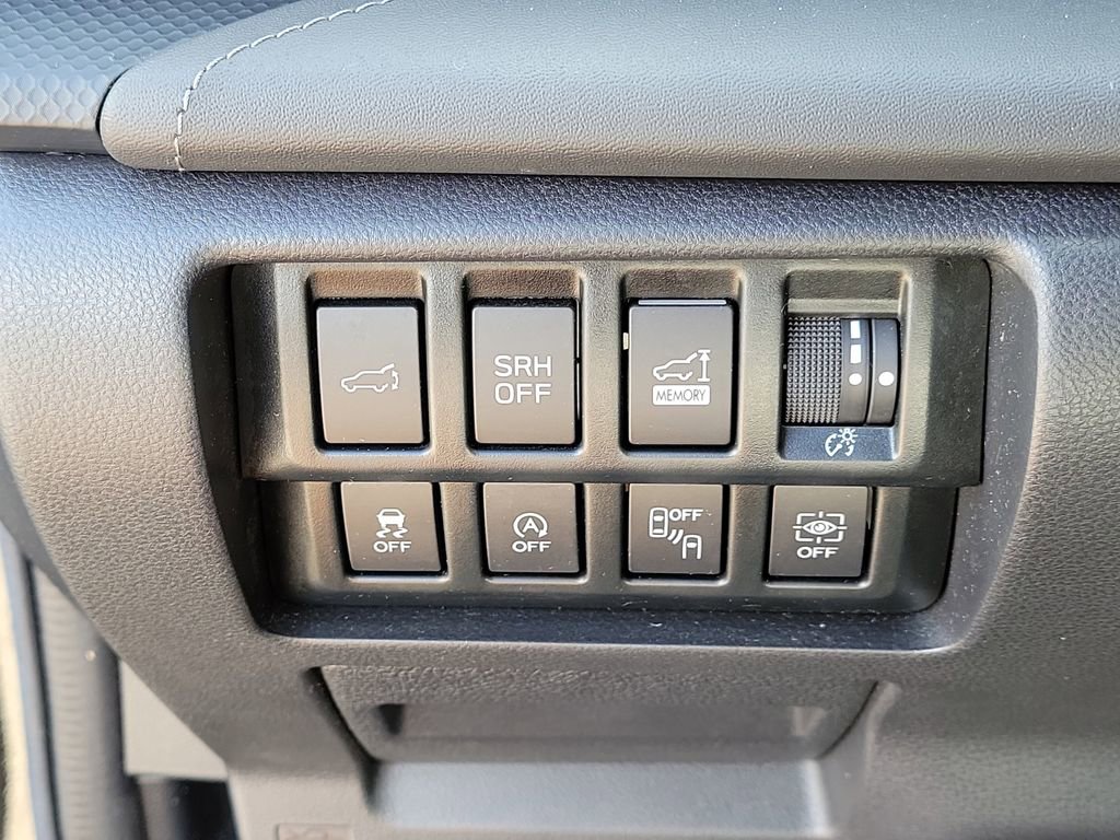 Used 2020 Subaru Forester Touring w/ Popular Package #2 image 36