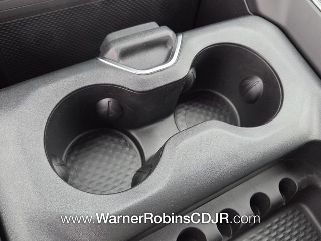 New 2026 RAM 1500 Express AWD/4WD image 23