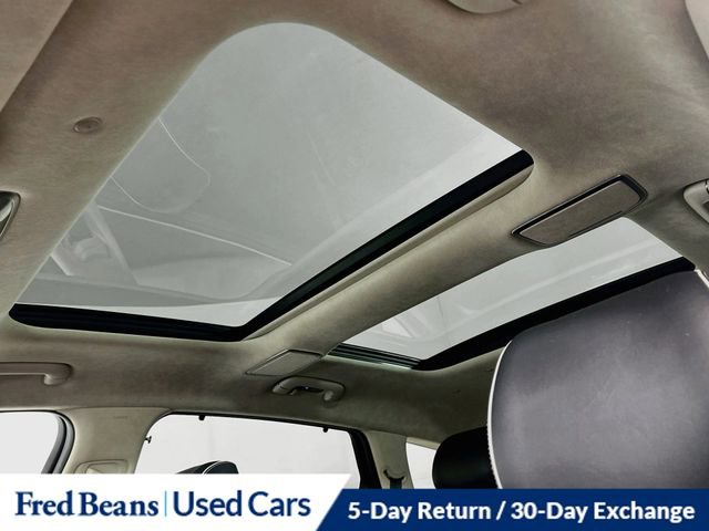 Used 2024 Genesis GV80 3.5T Advanced AWD/4WD image 29
