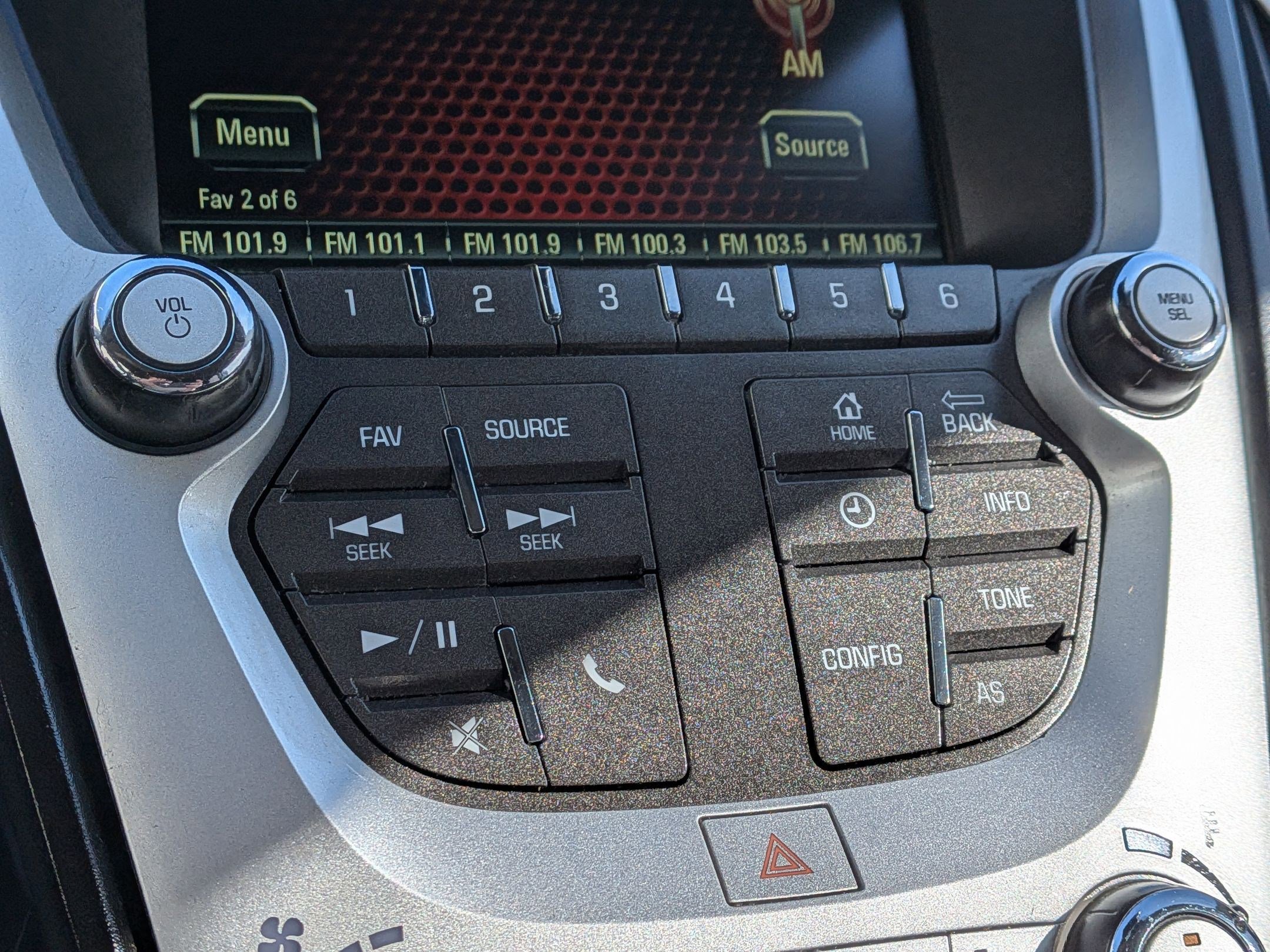 Used 2017 GMC Terrain SLE image 25