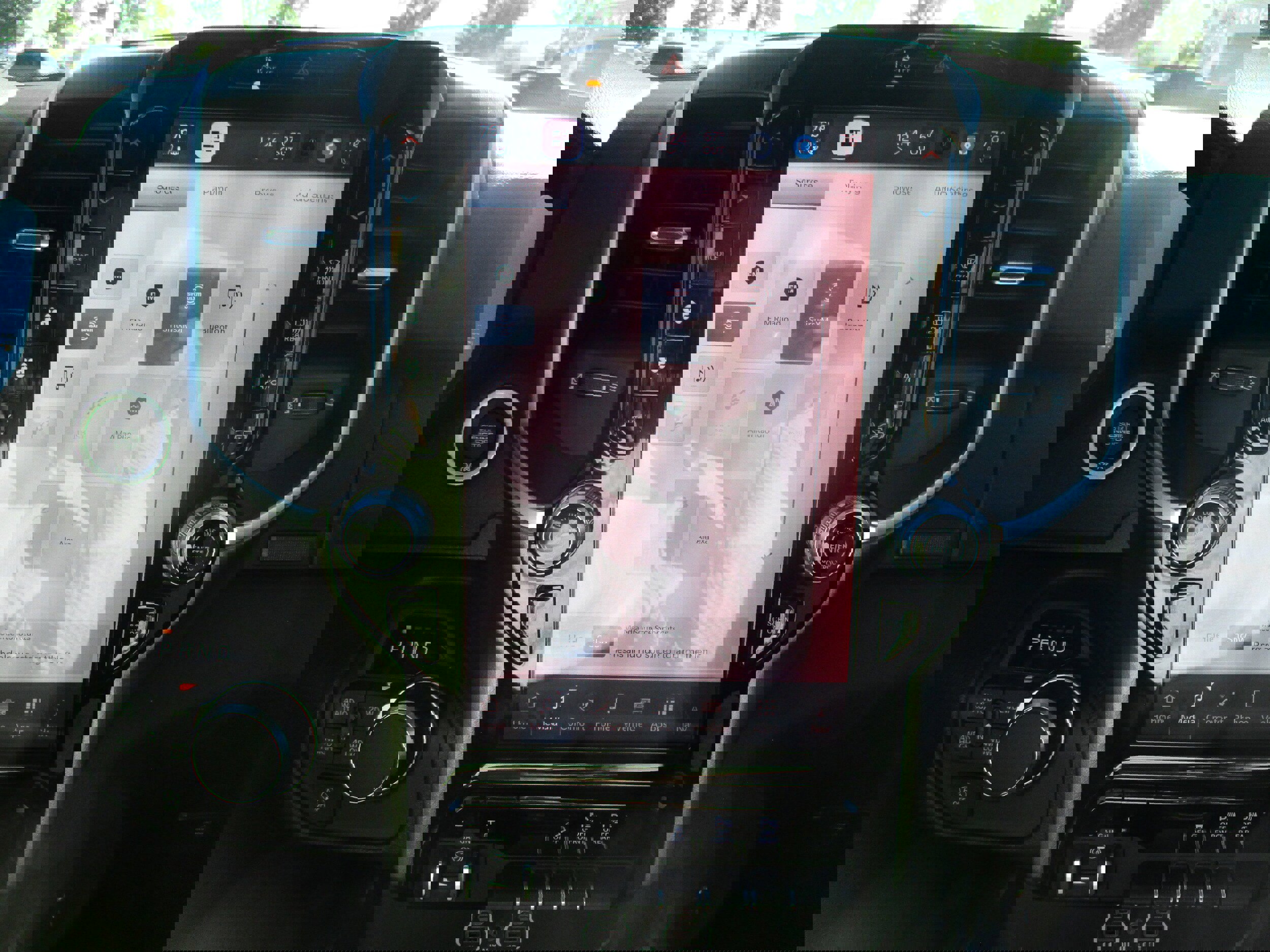 New 2026 RAM 1500 Big Horn image 26