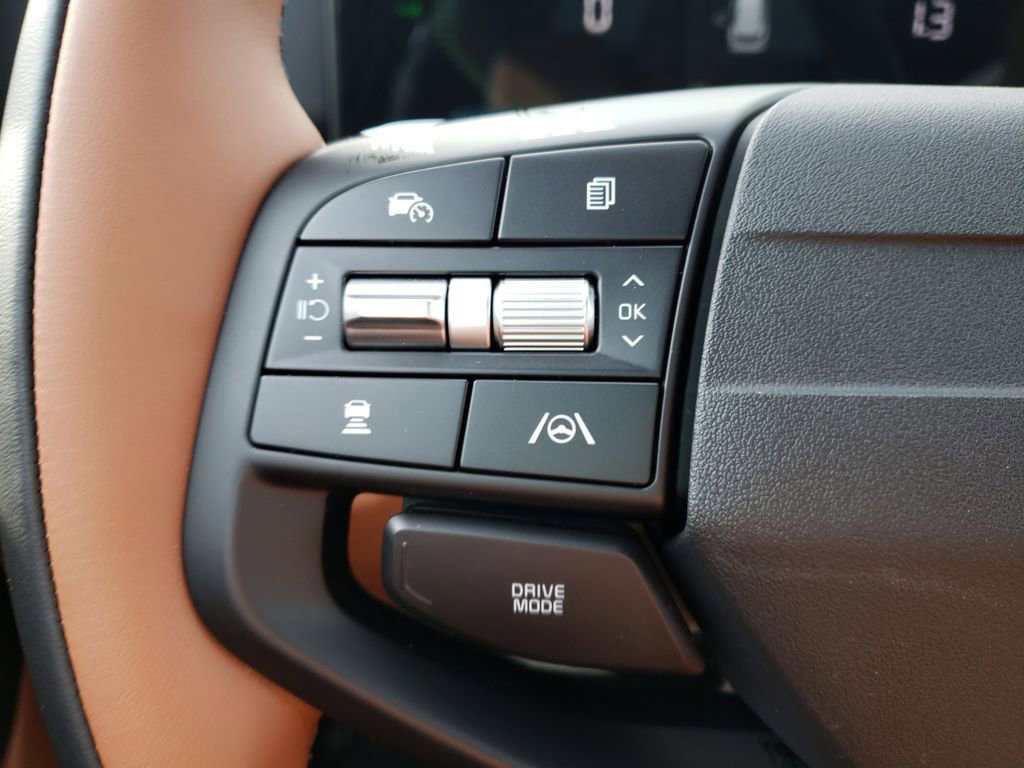 New 2026 Kia Sportage X-Line image 14