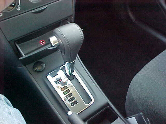 Used 2006 Toyota Corolla S image 20