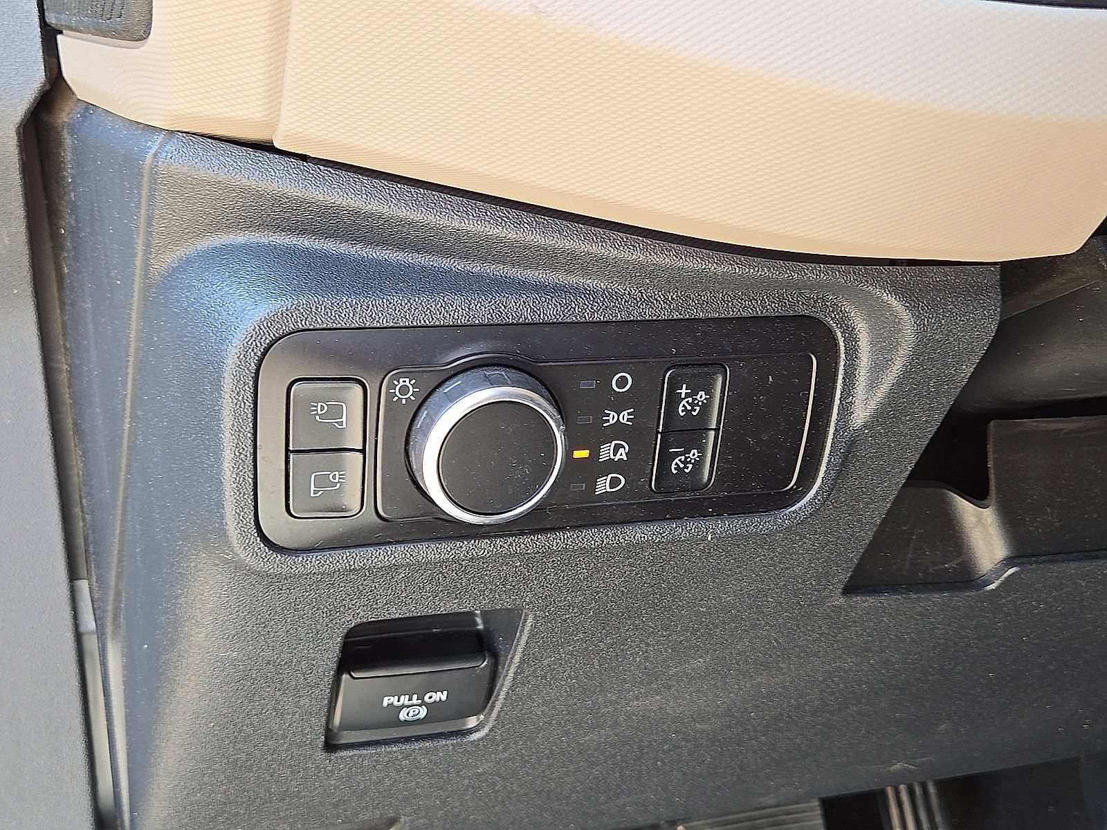 Used 2023 Ford Bronco Wildtrak AWD/4WD image 24