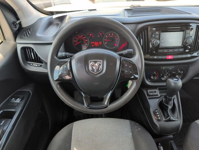 Used 2019 RAM ProMaster City Tradesman FWD image 19