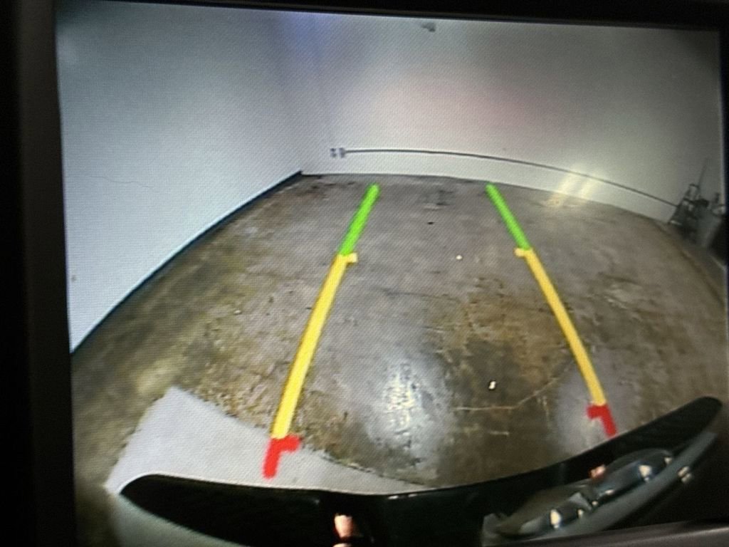 Used 2017 RAM 1500 Sport w/ Convenience Group image 16