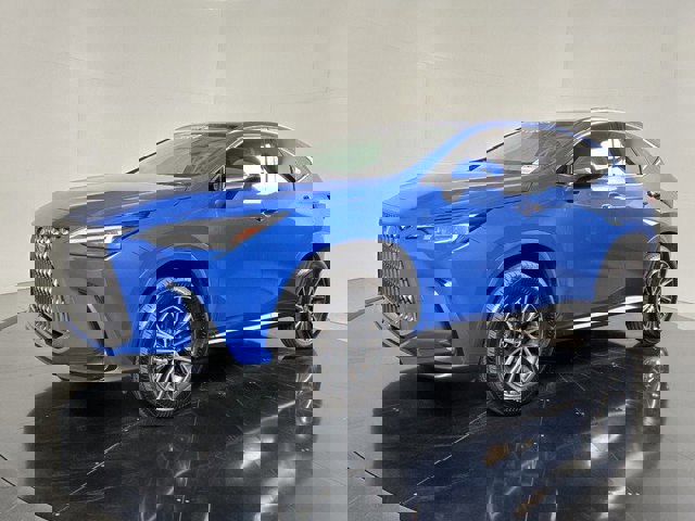 Certified 2023 Lexus NX 350 AWD w/ Cold Area Package image 2