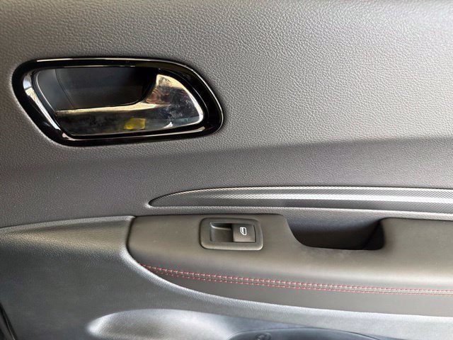 New 2027 Dodge Durango GT AWD/4WD image 49