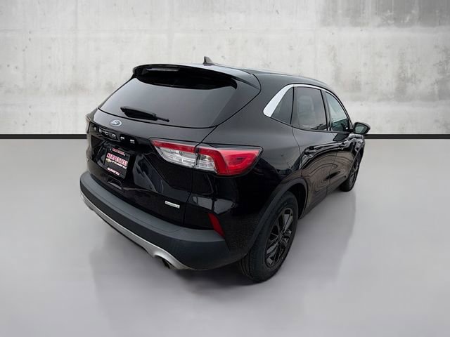 Used 2020 Ford Escape SE image 5