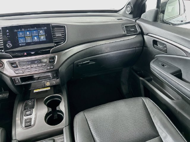 Used 2023 Honda Passport EX-L image 26
